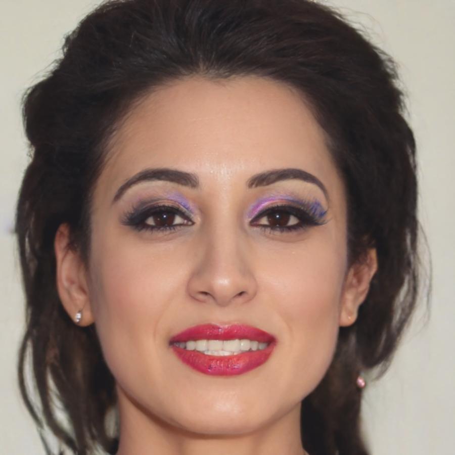 Carmen Rodríguez, emprendedora exitosa